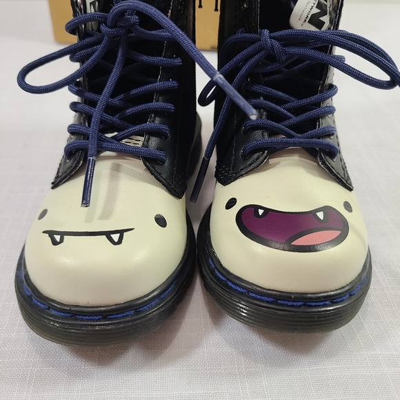 Dr Martens Marceline Boots - Picture 4 of 4